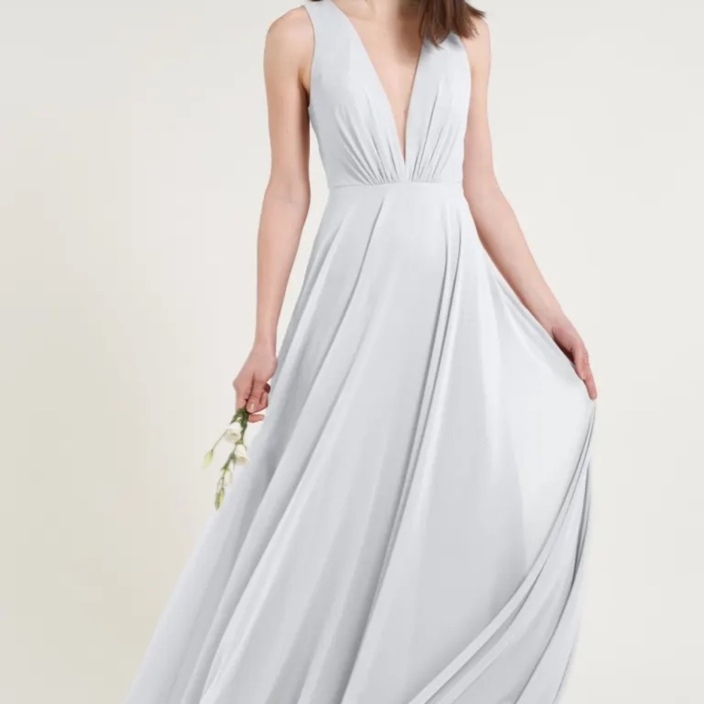Jenny Yoo Bridesmaid Dress